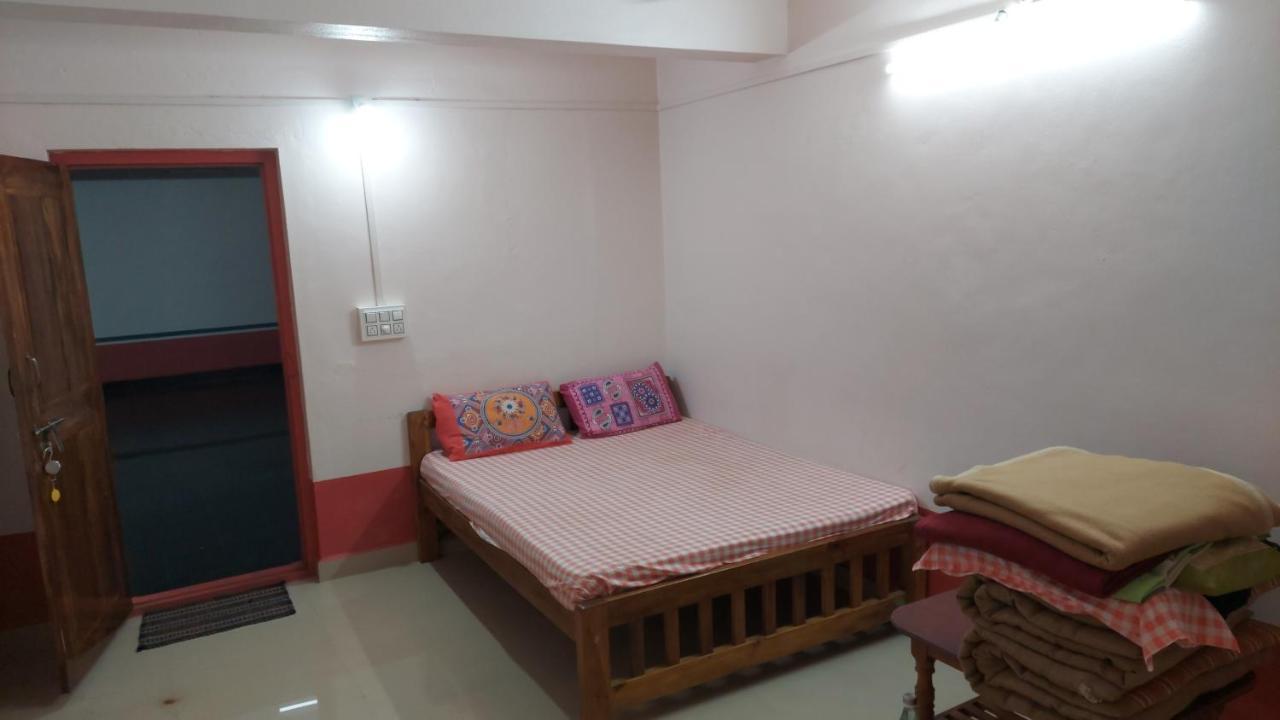 Ibbani Homestay, Siddapur חדר תמונה