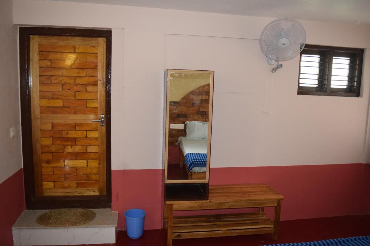 Ibbani Homestay, Siddapur מראה חיצוני תמונה