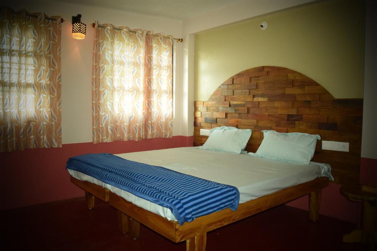Ibbani Homestay, Siddapur מראה חיצוני תמונה