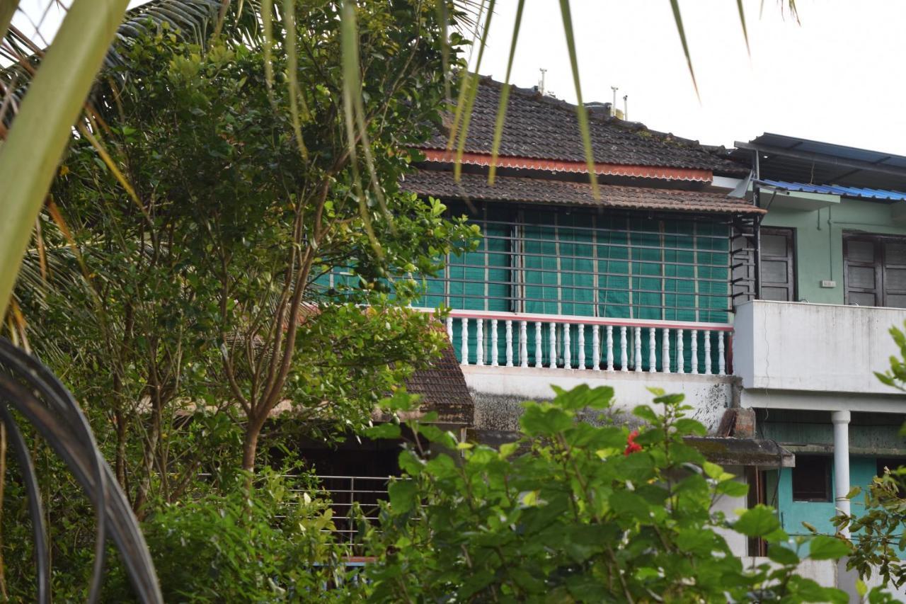 Ibbani Homestay, Siddapur מראה חיצוני תמונה