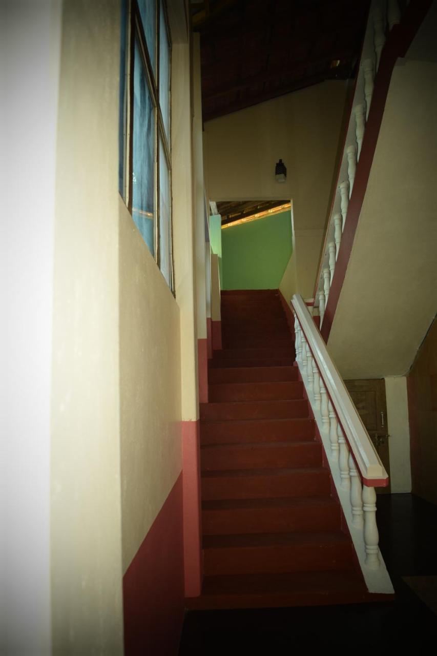 Ibbani Homestay, Siddapur מראה חיצוני תמונה