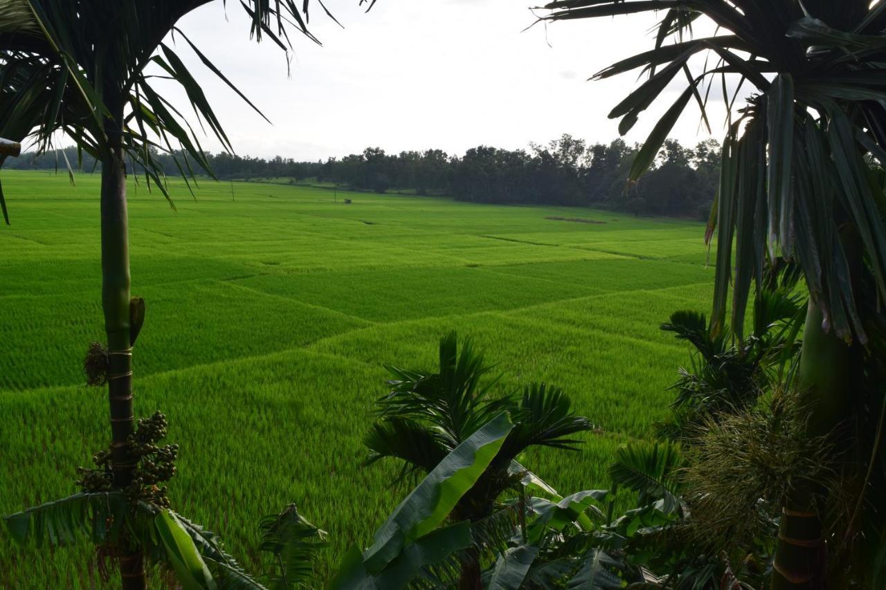 Ibbani Homestay, Siddapur מראה חיצוני תמונה