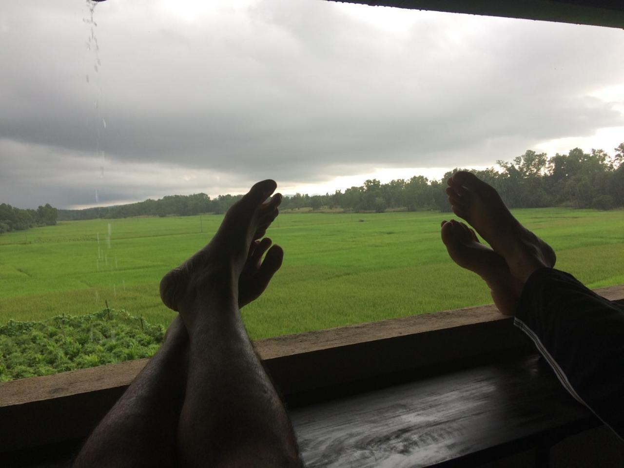 Ibbani Homestay, Siddapur מראה חיצוני תמונה