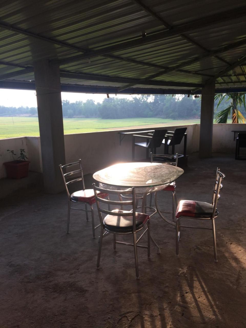 Ibbani Homestay, Siddapur מראה חיצוני תמונה
