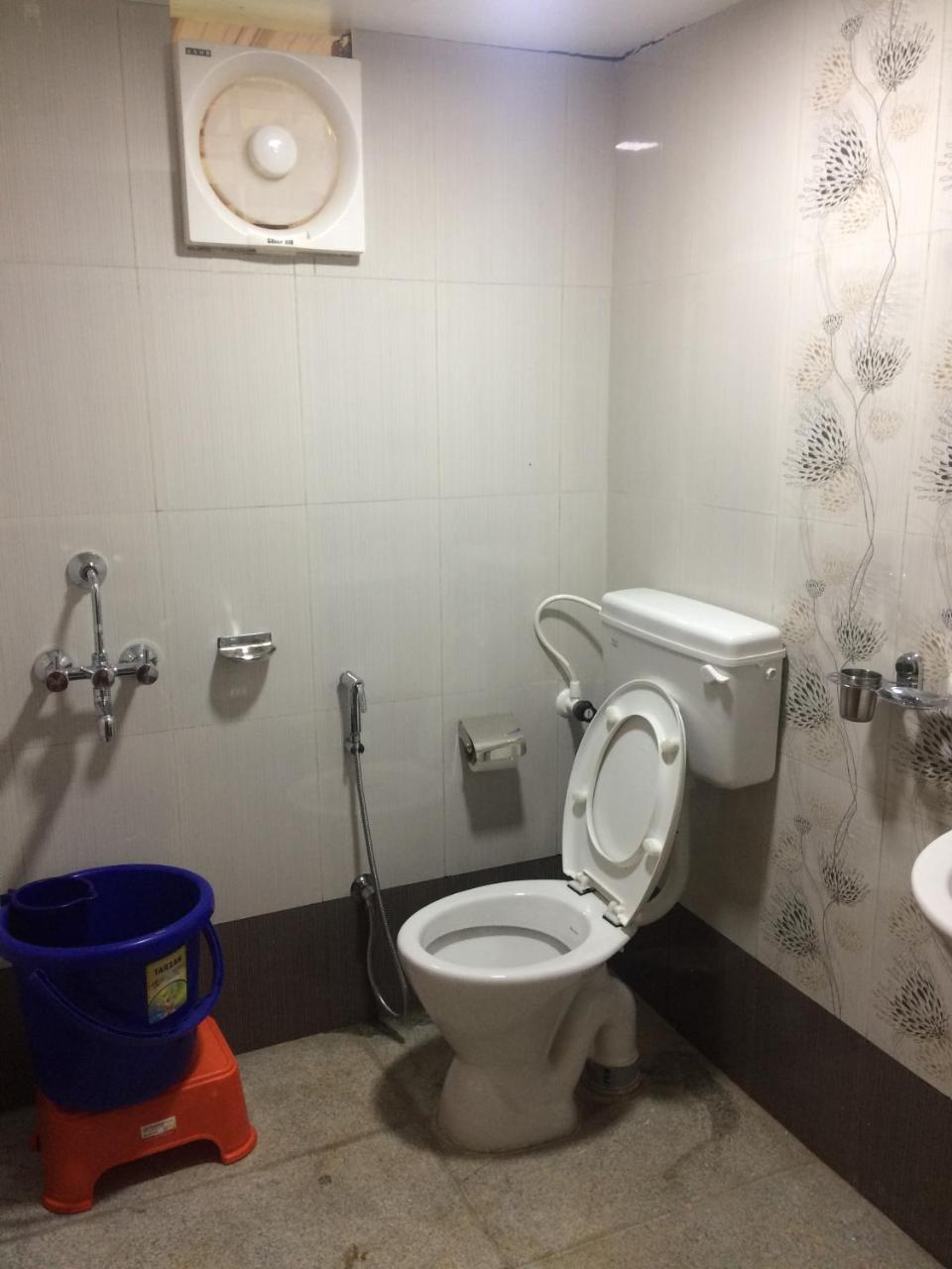 Ibbani Homestay, Siddapur מראה חיצוני תמונה