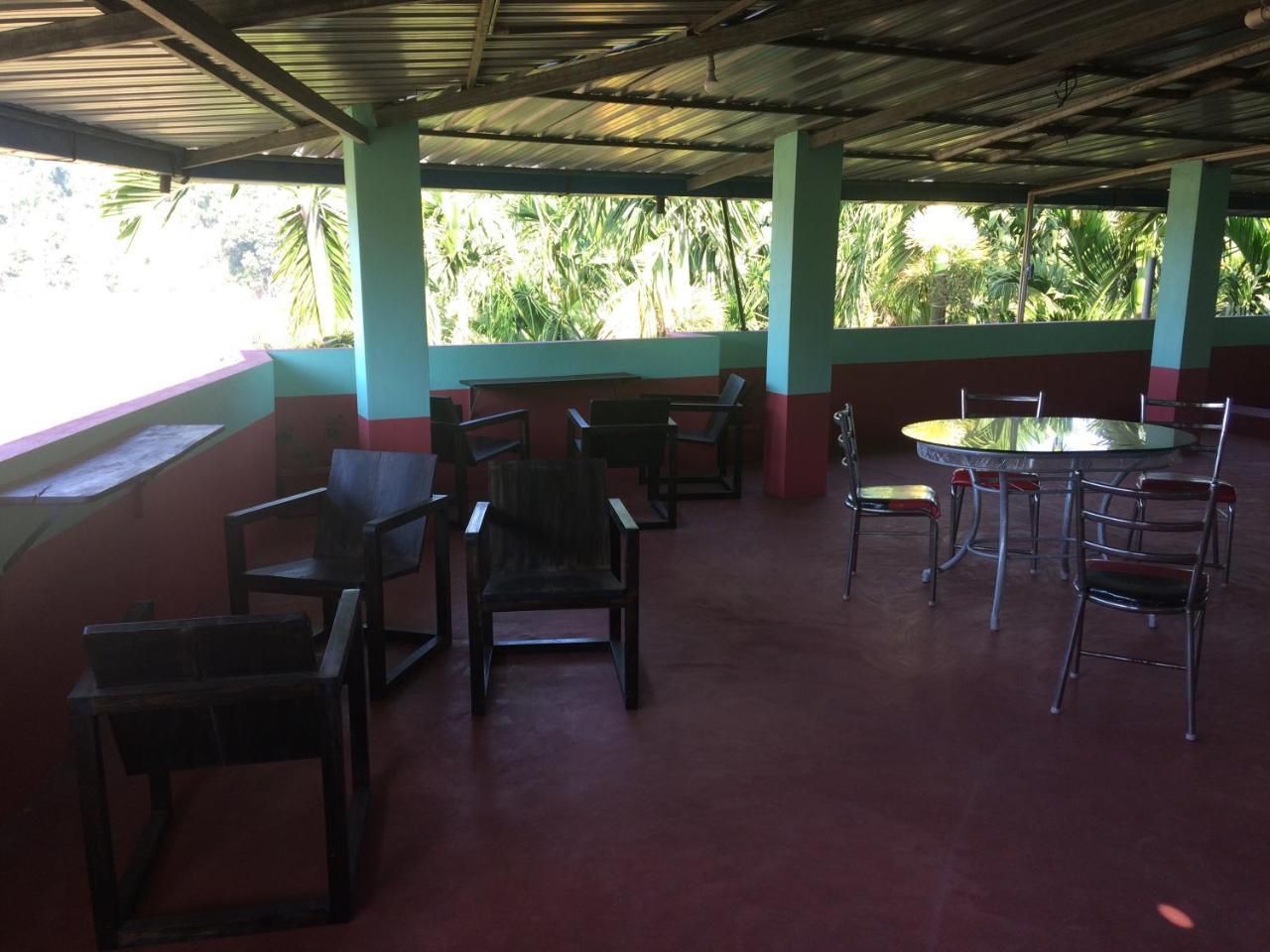 Ibbani Homestay, Siddapur מראה חיצוני תמונה