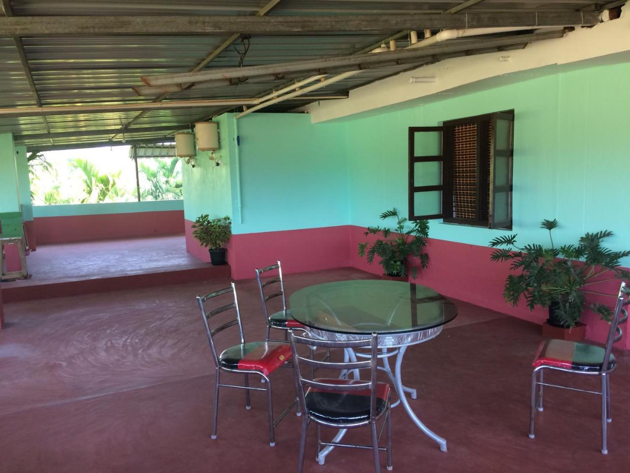 Ibbani Homestay, Siddapur מראה חיצוני תמונה