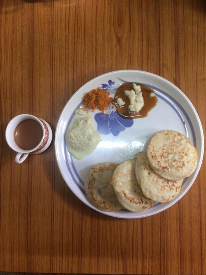 Ibbani Homestay, Siddapur מראה חיצוני תמונה