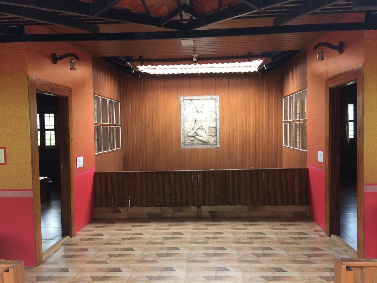 Ibbani Homestay, Siddapur מראה חיצוני תמונה