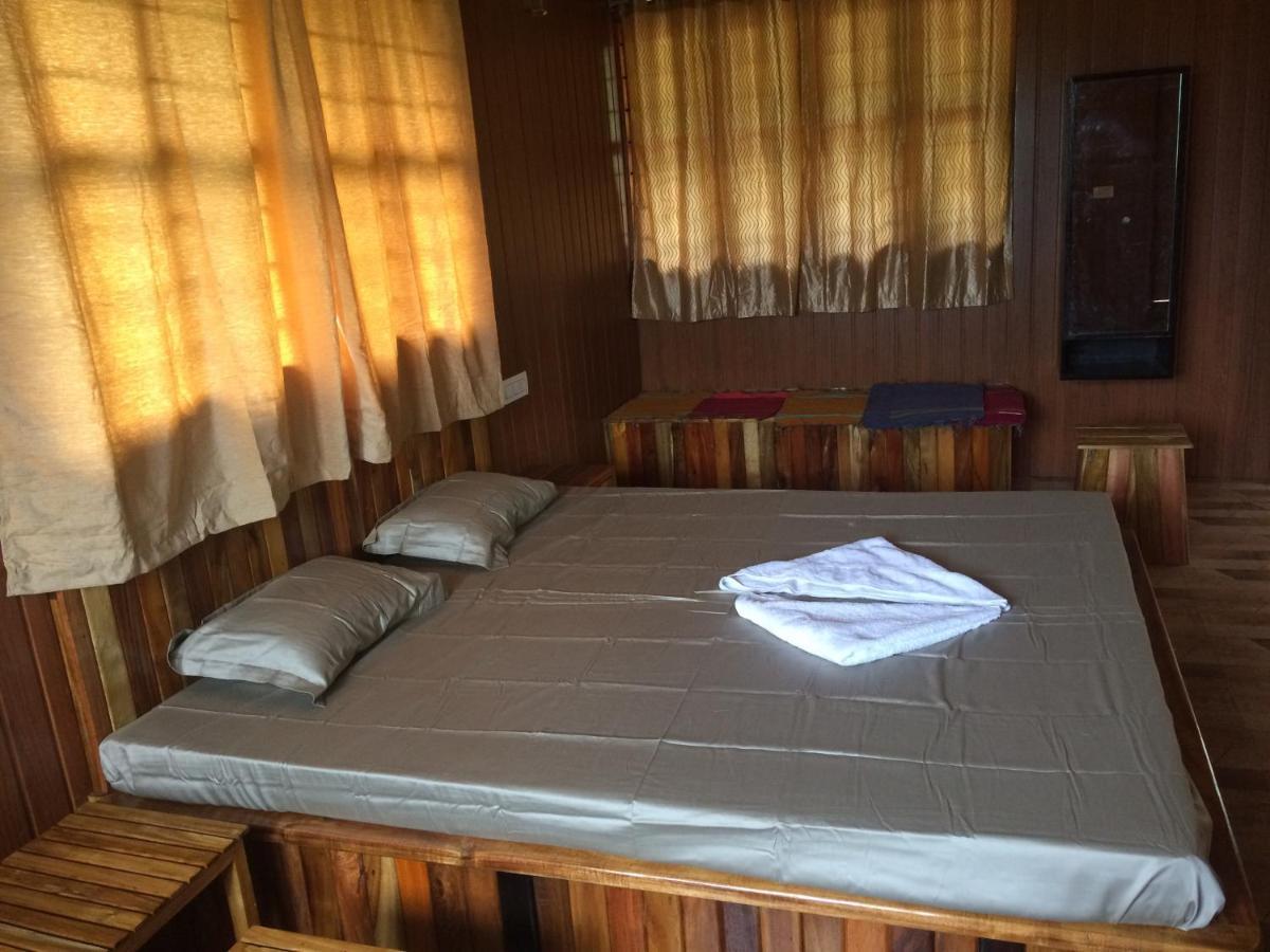 Ibbani Homestay, Siddapur מראה חיצוני תמונה